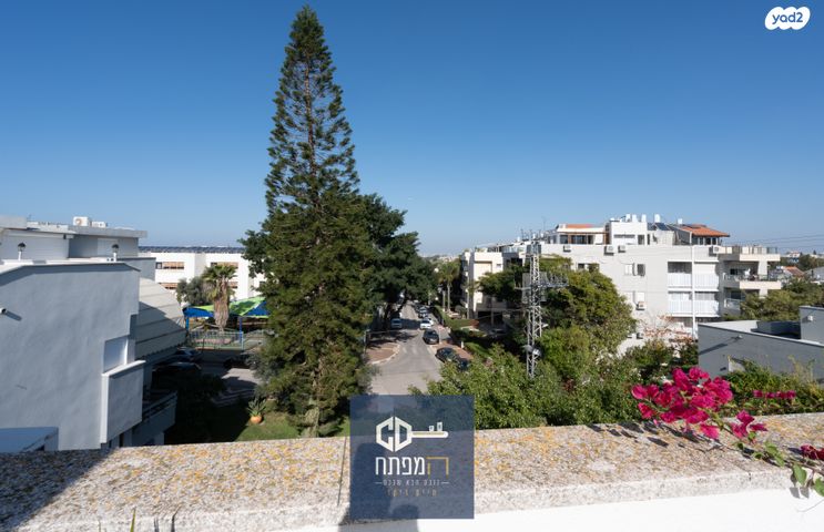 גג/ פנטהאוז, הרצליה הירוקה, נווה עובד, הרצליה