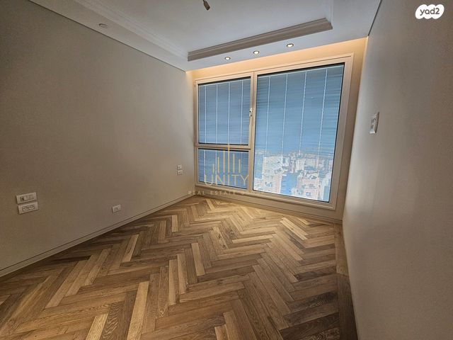 דירה, מתתיהו דנקנר, מרכז העיר דרום, נתניה