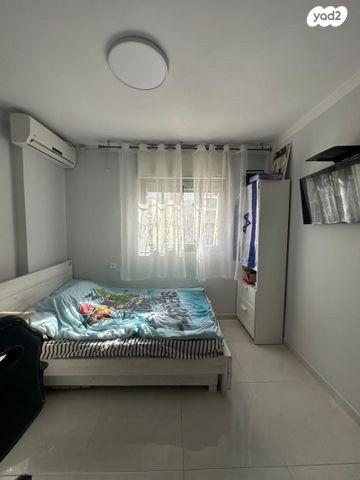 דירה, יעקב סלע, ניר אביב, תל אביב יפו