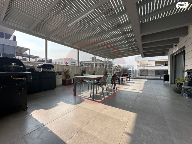 גג/ פנטהאוז, אדר, לב העמק, עפולה