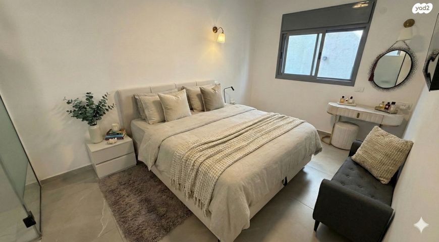 דירה, חביבה רייק 14, רמת גן