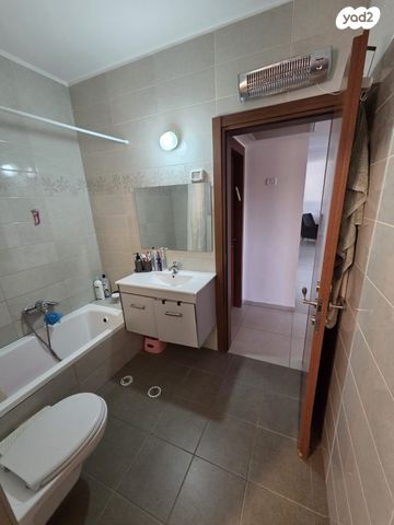 דירה, אוסקר שינדלר 30, רמות הרכס, באר שבע