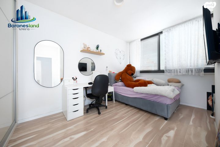 דירה, כצנלסון, ראשון לציון