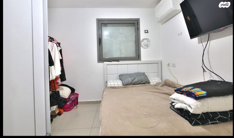 דירה, שדרות מח"ל, חיפה