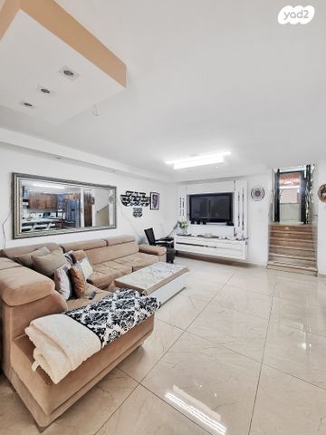 בית פרטי/ קוטג', מבצע נחשון, שכונה ו', באר שבע