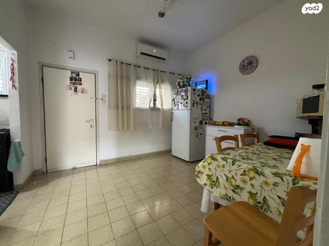 דירה, קרית ים ד', קרית ים