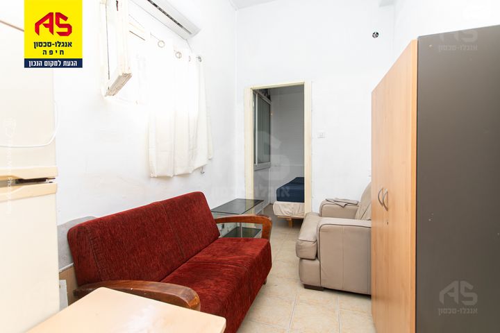 דירה, עמק הזיתים, הרצליה, חיפה