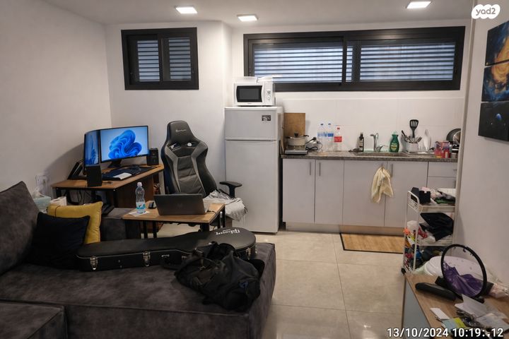 בית פרטי/ קוטג', הירדן, גני מנחם, באר יעקב