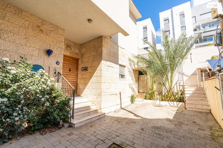 בית פרטי/ קוטג', חדרה