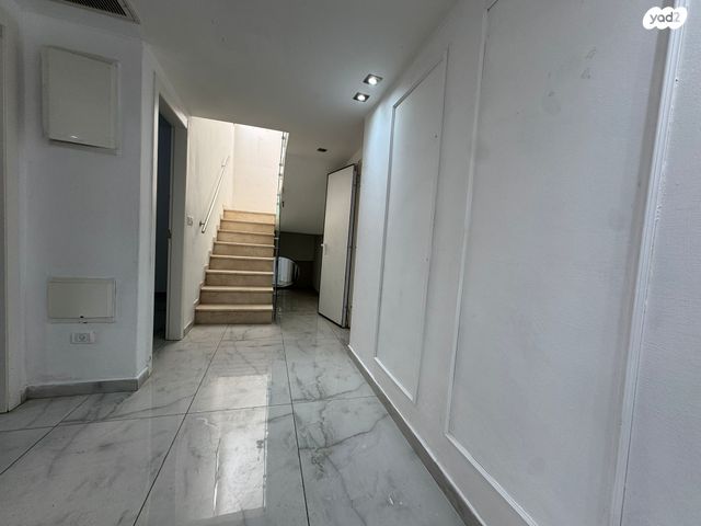 דופלקס, אהוד מנור, קרית האמנים, מצליח, רמלה