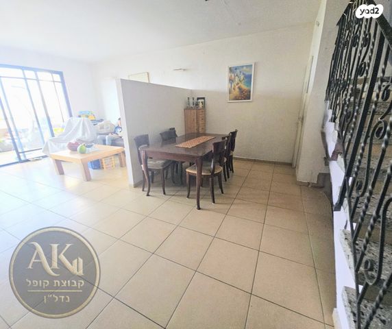 דופלקס, מרכז מזרחי, נס ציונה