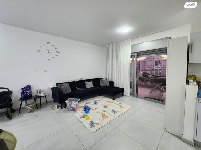 דירה, אריאל שרון 1, נווה שרון / שער העיר, נתיבות