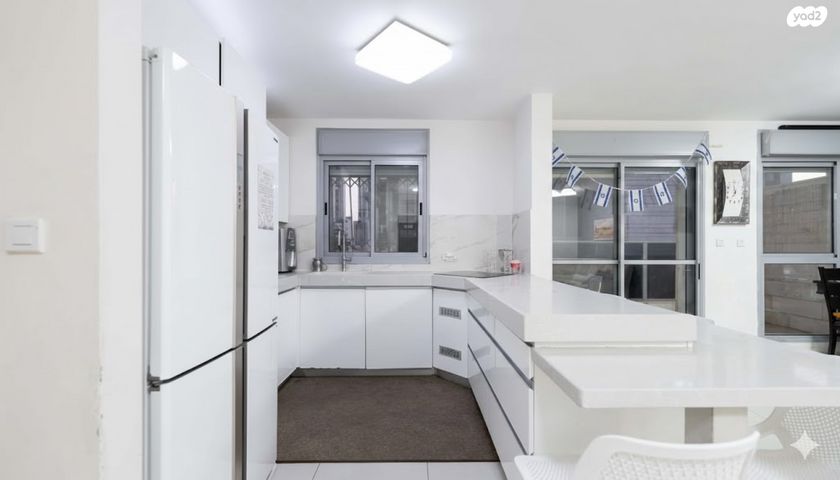 דירה, הגפן 3, כרמי הנדיב, אחוזת רוטנר, קרית מלאכי