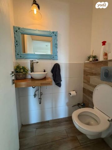 גג/ פנטהאוז, פסגת טל, ראש העין