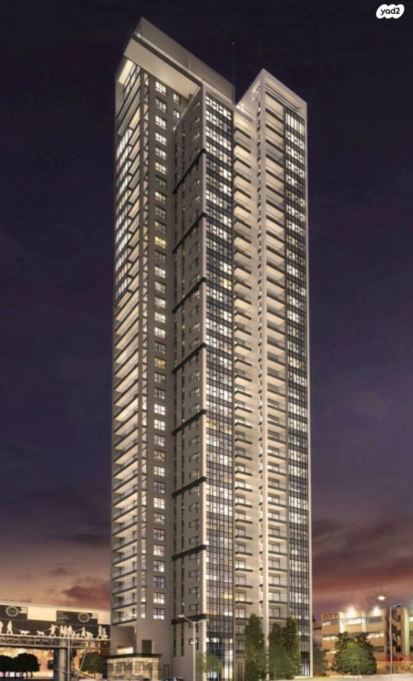 דירה, המעיין, שכונת הראשונים, רמת גן