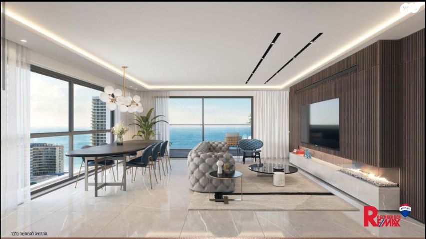 דירה, בלפור 165, דרום מערב ותיק, בת ים