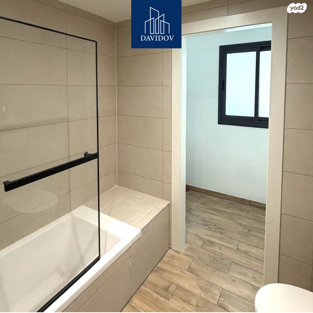 דירה, דרום חדש, פארק הים, בת ים