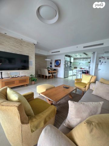 דירה, הנביאים 54, דרום מערב ותיק, בת ים