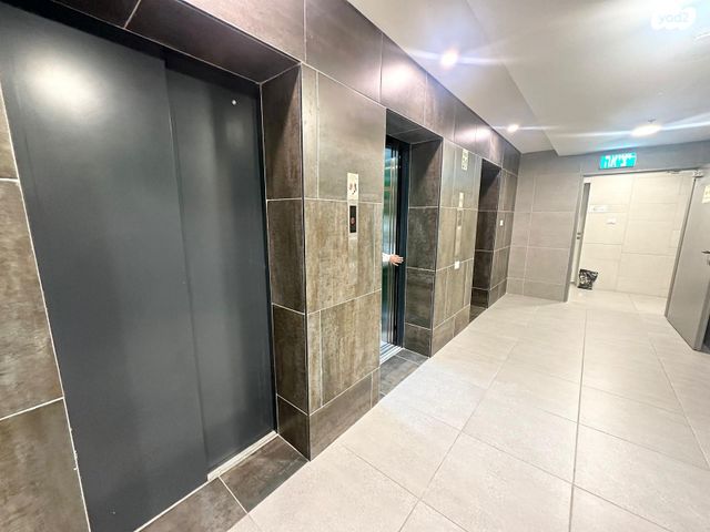 דירה, י"א הספורטאים 28, סנטרל פארק / האצטדיון, באר שבע