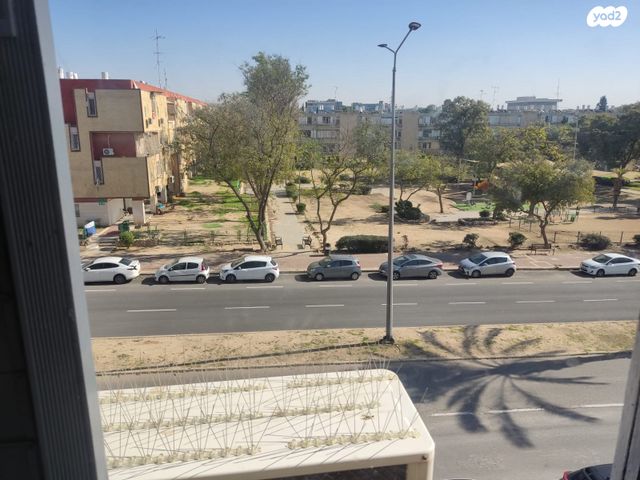 דירה, באר שבע