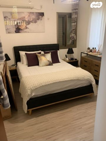 דירה, גיורא יוספטל 21, נאות הרצל, נתניה