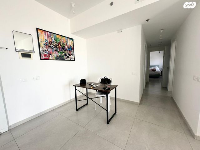 דירה, י"א הספורטאים 28, סנטרל פארק / האצטדיון, באר שבע