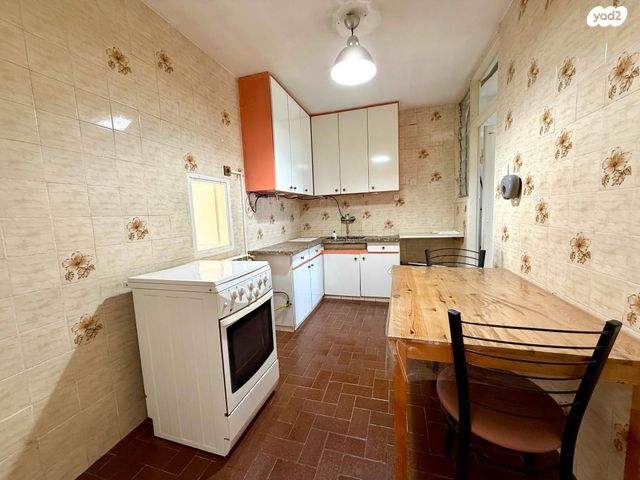 דירה, ליאון בלום, רמת הדר, חיפה