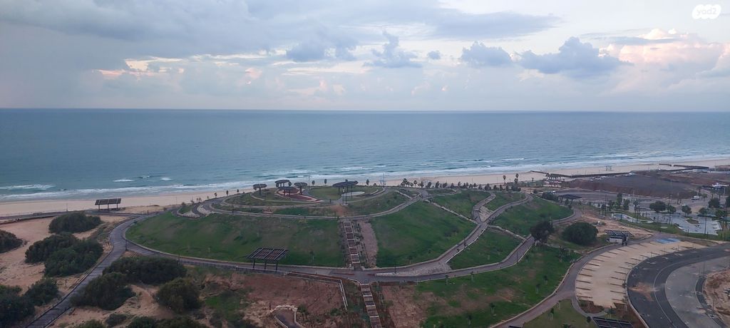 דירה, דרום חדש, פארק הים, בת ים