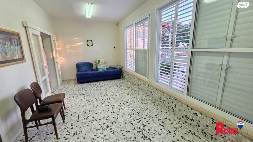 דירה, וייצמן 43, עמידר, בת ים