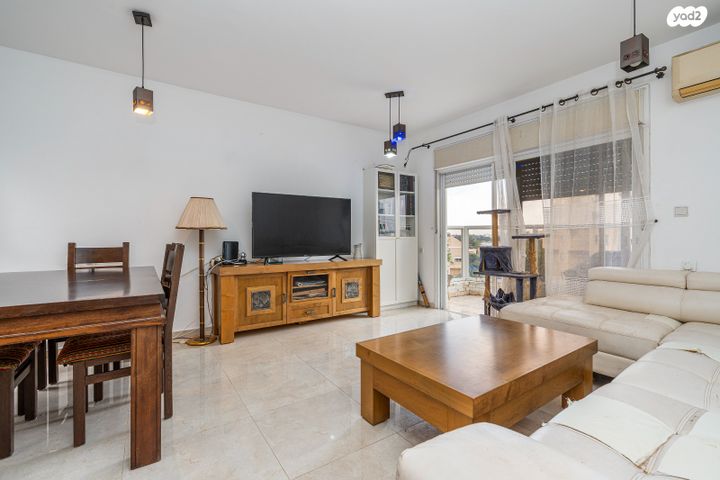 דירה, תרנ"א, מרכז העיר, חדרה