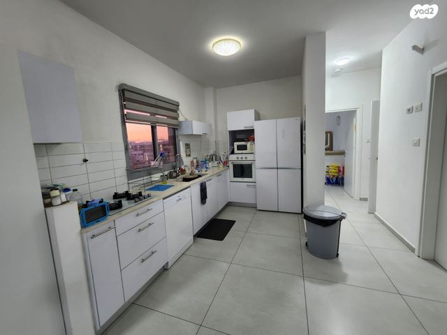 דירה, אריאל שרון 1, נווה שרון / שער העיר, נתיבות