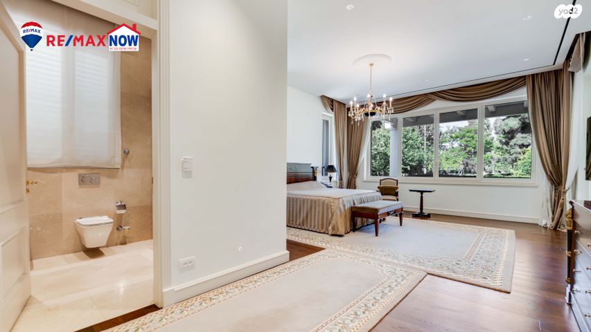 בית פרטי/ קוטג', הגבעה, סביון, סביון