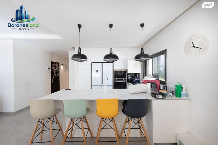 דירה, כצנלסון, ראשון לציון