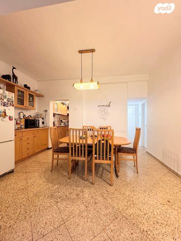 דירה, גלבוע 20, גבעת קוזלובסקי, גבעתיים