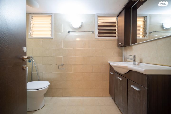 דירה, דרך מנחם בגין, הדר גנים, פתח תקווה