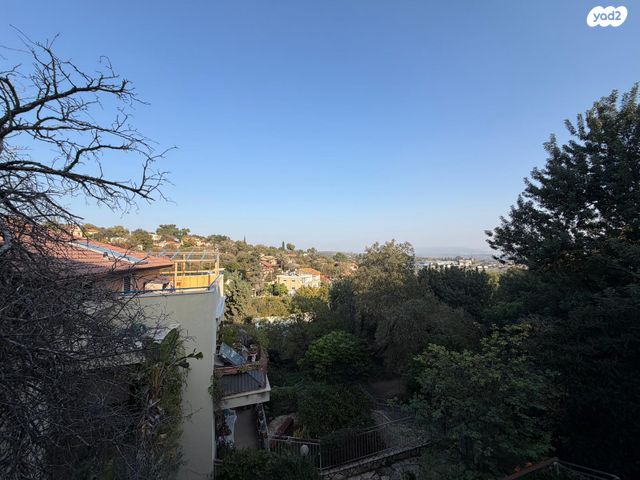 דופלקס, טבעון הוותיקה, קרית טבעון