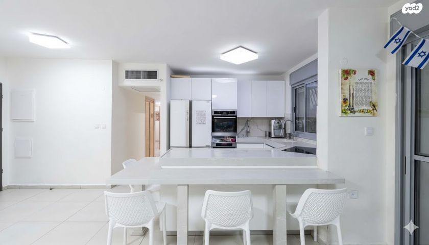 דירה, הגפן 3, כרמי הנדיב, אחוזת רוטנר, קרית מלאכי