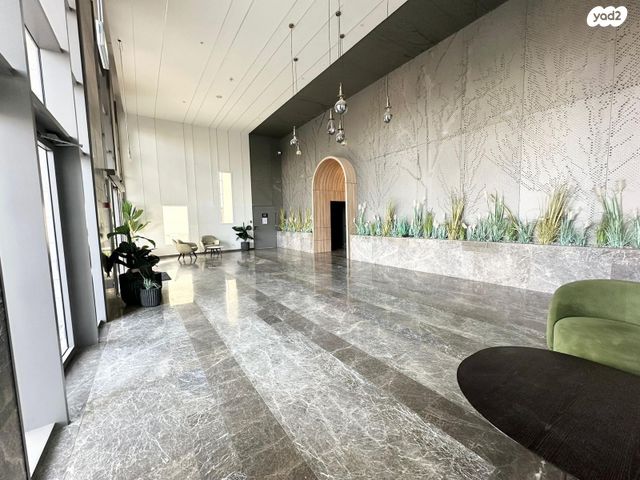 דירה, י"א הספורטאים 28, סנטרל פארק / האצטדיון, באר שבע