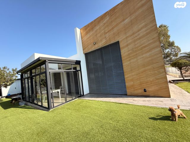 בית פרטי/ קוטג'