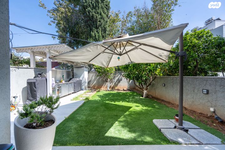 בית פרטי/ קוטג', יוסף קארו, פתח תקווה