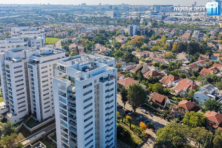 דירה, ז'בוטינסקי, אזור