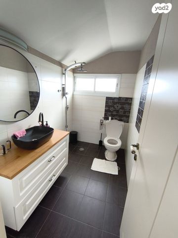 בית פרטי/ קוטג', עפולה