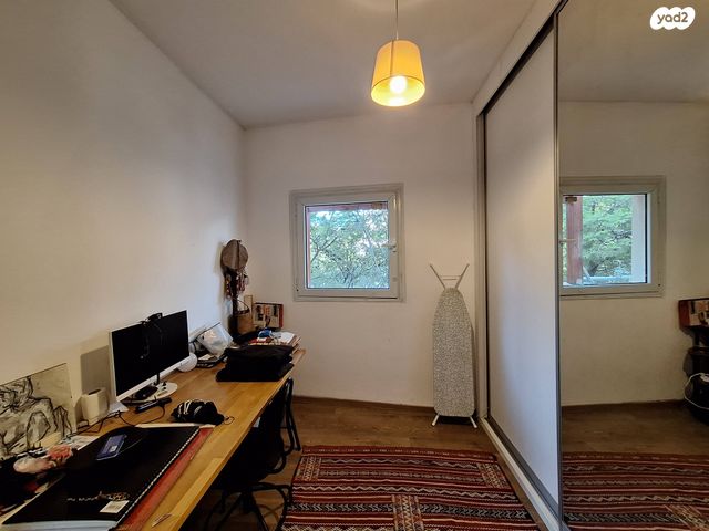 דירה, מלצ'ט, לב תל אביב, לב העיר צפון, תל אביב יפו