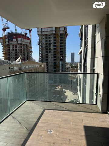 דירה, תל אביב יפו