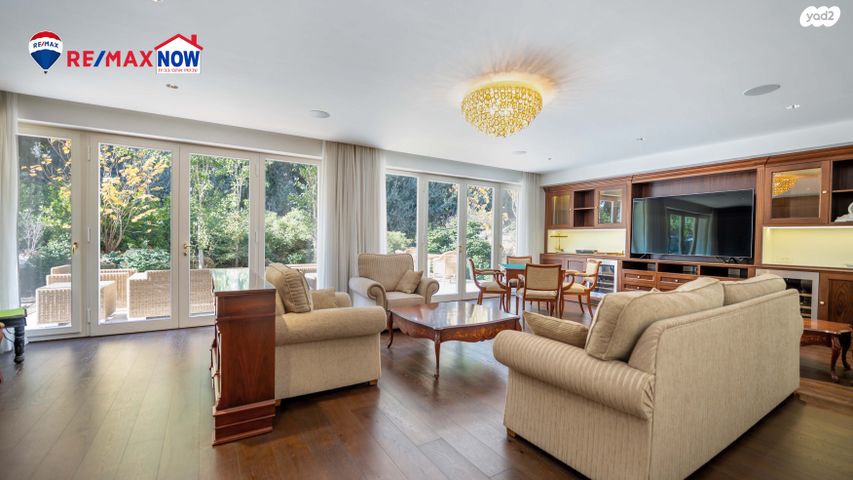 בית פרטי/ קוטג', הגבעה, סביון, סביון