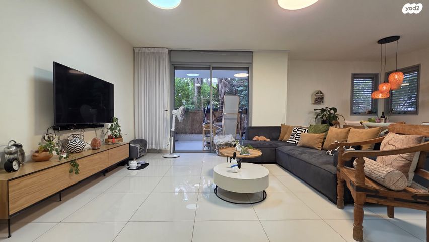 דירה, תל אביב, מרכז מערבי, נס ציונה