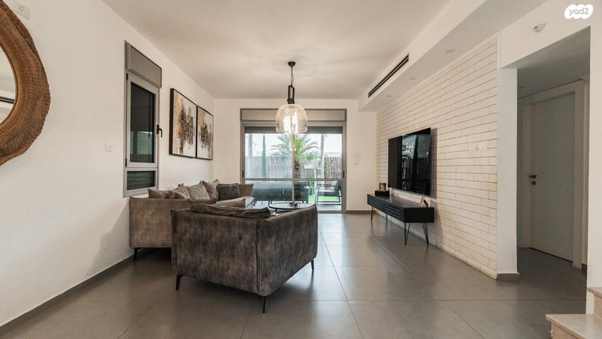 בית פרטי/ קוטג', עפרוני, פלח שבע, באר שבע