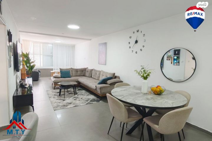 יצחק בן צבי 5