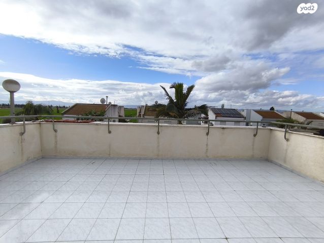 בית פרטי/ קוטג', עפולה