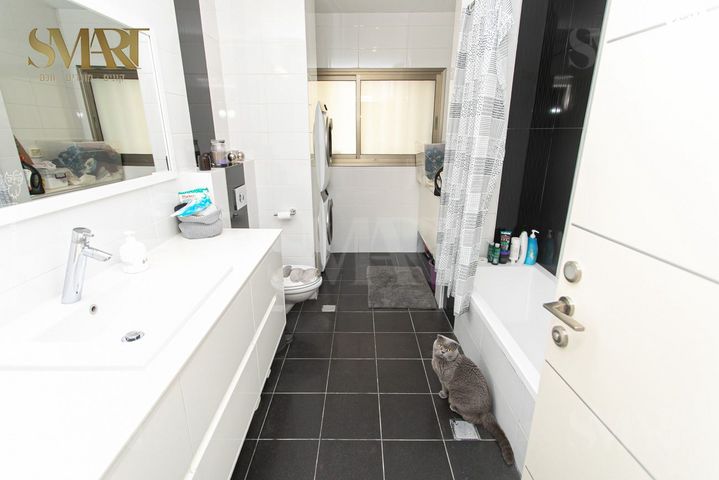 דירה, חביבה רייק, רמות רמז, חיפה